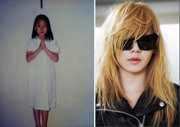 흔한 성당 다니는 여자 아이돌~ | 인스티즈