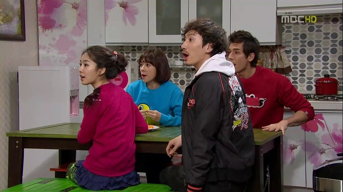 [지붕뚫고하이킥] 이 집 사지마.jpg | 인스티즈