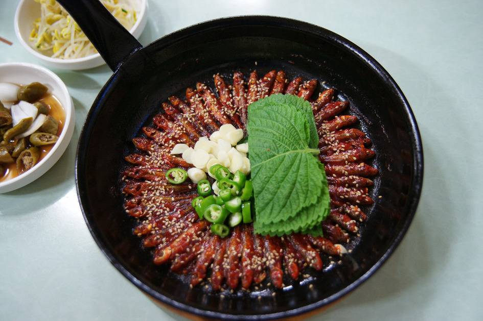 대한민국에서 제일 음식맛좋은 지역은 어디 | 인스티즈