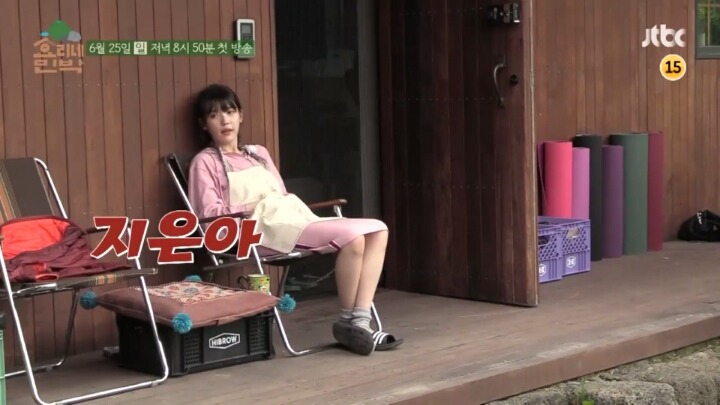 이효리 & 아이유.jpg | 인스티즈