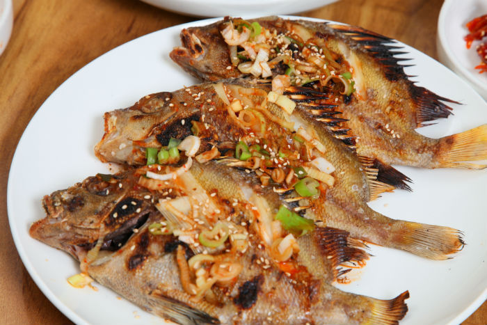 대한민국에서 제일 음식맛좋은 지역은 어디 | 인스티즈