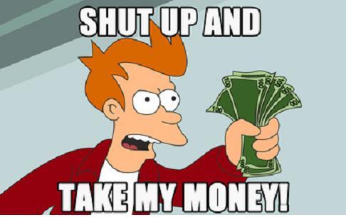 팬들이 덕질 할 맛나게 하는 무도 굿즈 (feat.텤마머니) | 인스티즈