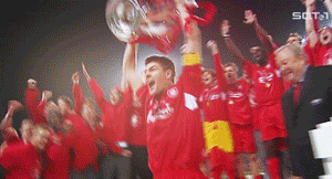 챔피언스리그 이스탄불의 기적 | 인스티즈