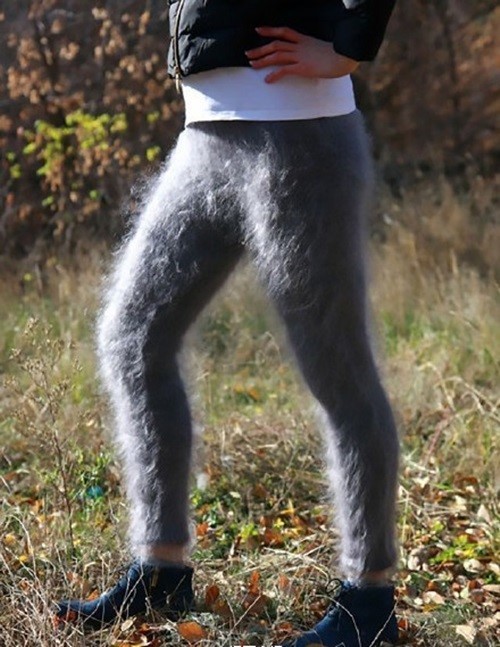 중국에서 유행하는 레깅스 | 인스티즈