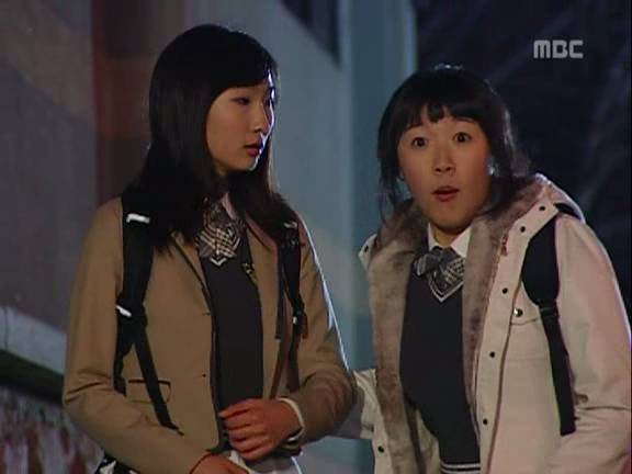 [거침없이하이킥] 풍파고 아이돌 이윤호ㅋㅋㅋㅋㅋㅋ.jpg | 인스티즈