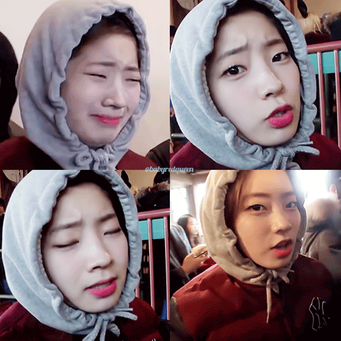 트와이스 다현.gif | 인스티즈