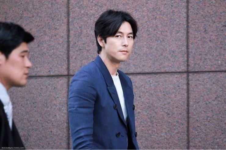 한국에서 제일 잘생긴 형 | 인스티즈