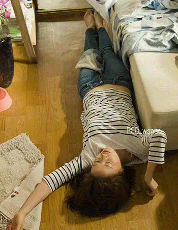 문채원 몸매.gif | 인스티즈