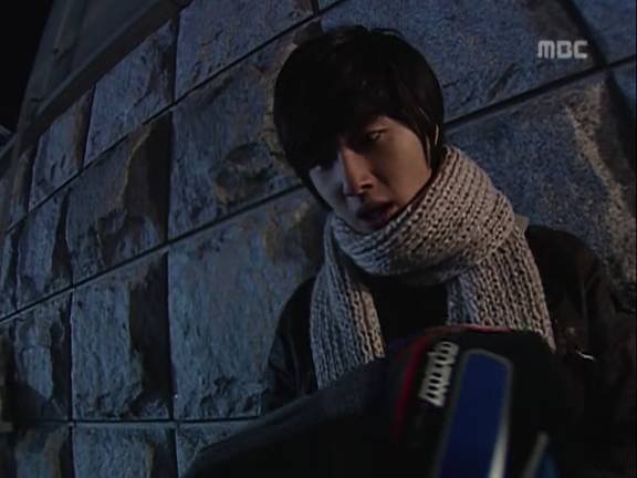 [거침없이하이킥] 풍파고 아이돌 이윤호ㅋㅋㅋㅋㅋㅋ.jpg | 인스티즈