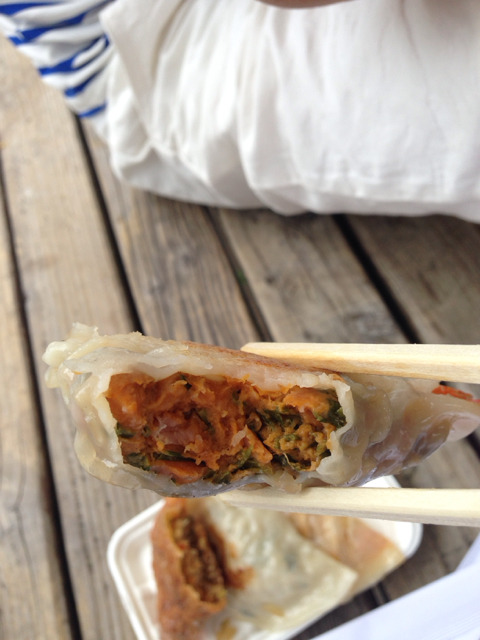 전주한옥마을 먹거리 | 인스티즈