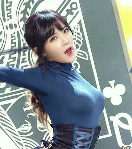 레인보우 조현영 | 인스티즈