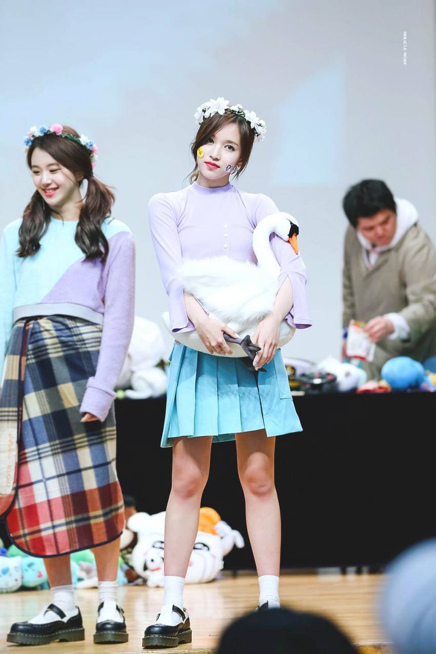 채영이랑 놀고싶은 소심이 펭귄 | 인스티즈