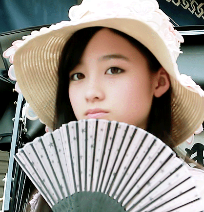 일본에서 제일 예쁘다는 여자 아이돌.gif | 인스티즈