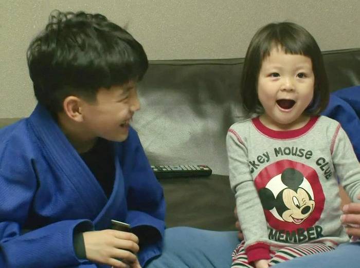 [슈퍼맨이돌아왔다] 이런 오빠는 만화 속에만 있는줄 알았는데 | 인스티즈