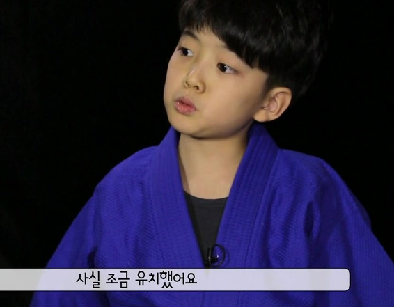 [슈퍼맨이돌아왔다] 이런 오빠는 만화 속에만 있는줄 알았는데 | 인스티즈