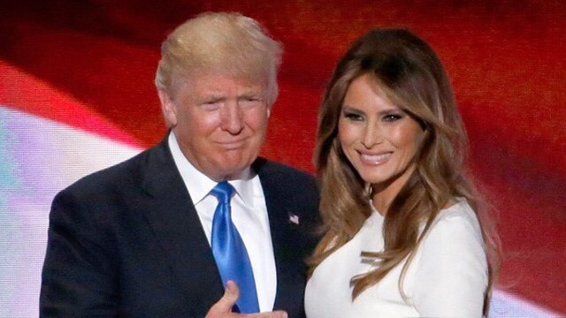 트럼프 가족들...jpg | 인스티즈