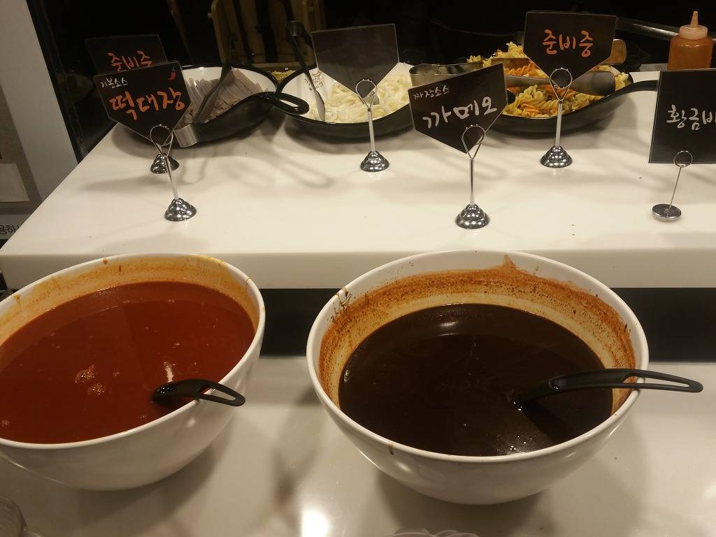 서울시내 1만원대 무한리필집 모음(사진50장) | 인스티즈