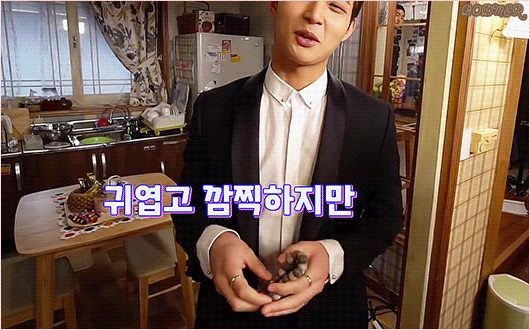 레드벨벳 조이 브이 수준.gif | 인스티즈