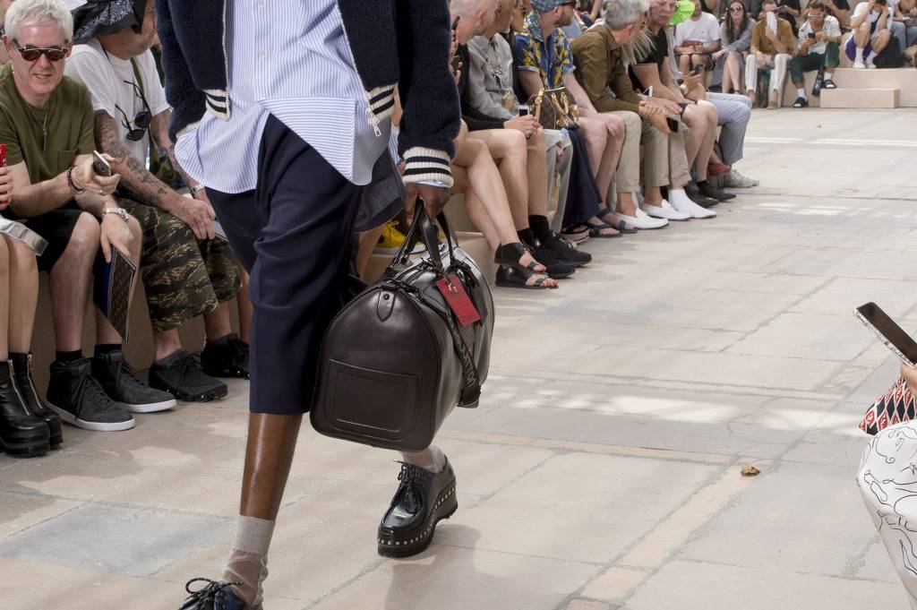 루이비통 2018년 신상 백 | 인스티즈