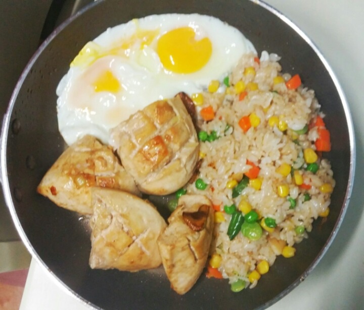 요리썰- 요리하는 쑥남 | 인스티즈