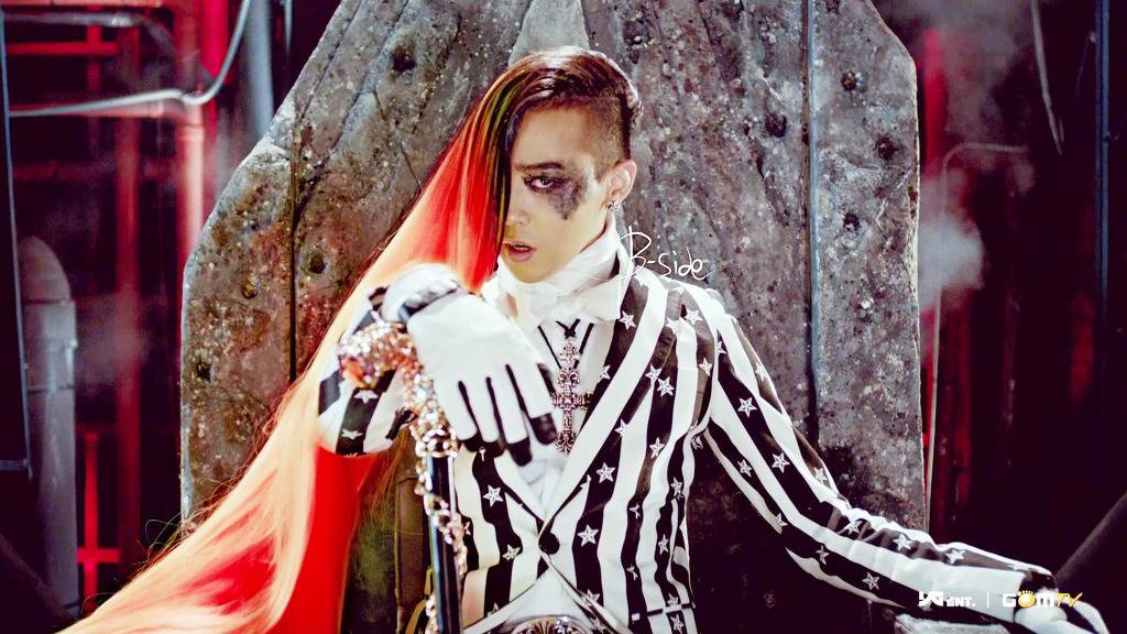 주관적으로 생각하는 GD 전성기.jpg | 인스티즈