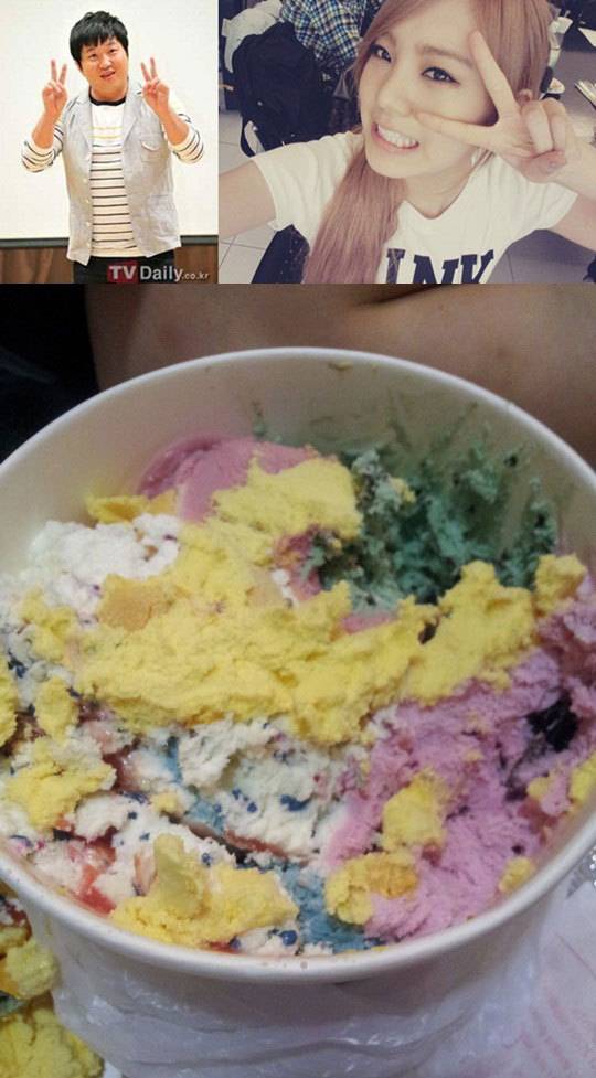 유재석과 정형돈의 차이 | 인스티즈