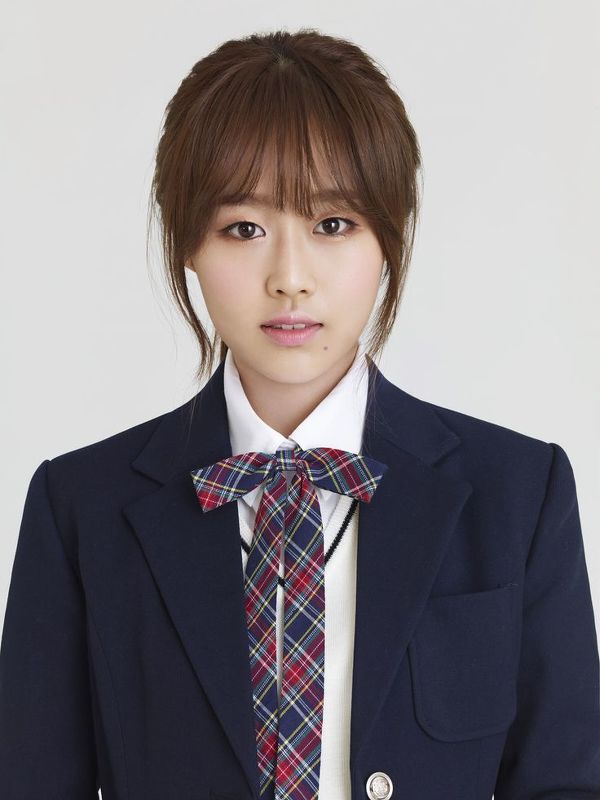 주관적인 러블리즈 리더의 리즈시절 | 인스티즈