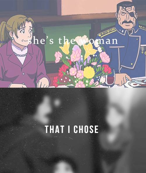 강철의 연금술사 비하인드 스토리 | 인스티즈