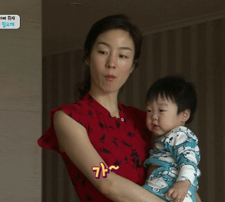 여러연예인 닮은 이휘재부인 문정원씨 | 인스티즈