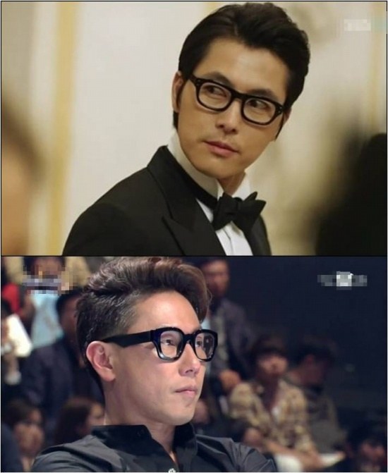 한국에서 제일 잘생긴 형 | 인스티즈