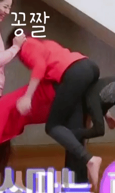 트와이스 미나도 몸매가.gif | 인스티즈