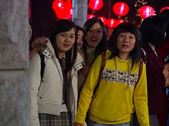 [거침없이하이킥] 풍파고 아이돌 이윤호ㅋㅋㅋㅋㅋㅋ.jpg | 인스티즈