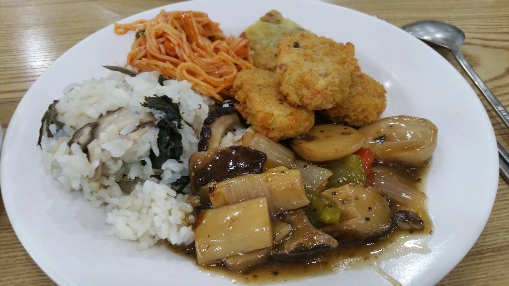 서울시내 1만원대 무한리필집 모음(사진50장) | 인스티즈