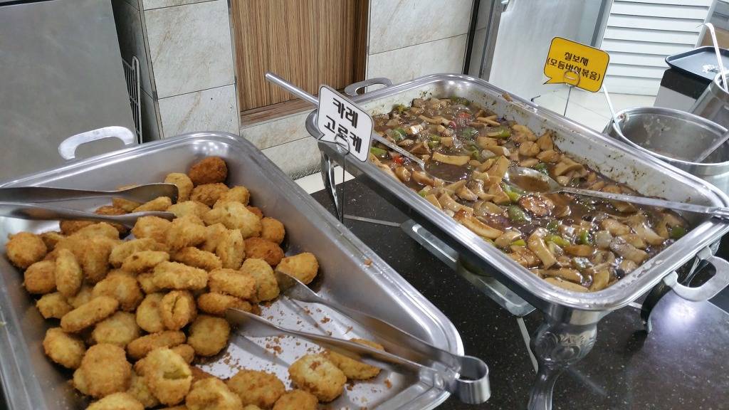 서울시내 1만원대 무한리필집 모음(사진50장) | 인스티즈