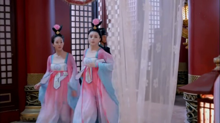 판빙빙주연 중국 유일무이한 여황제 측천무후의 일대기 ＜무미랑전기＞10 | 인스티즈