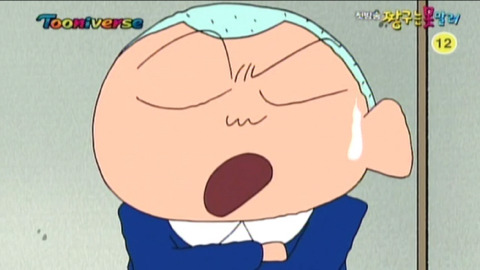 훈이와 훈이 엄마의 대화 | 인스티즈