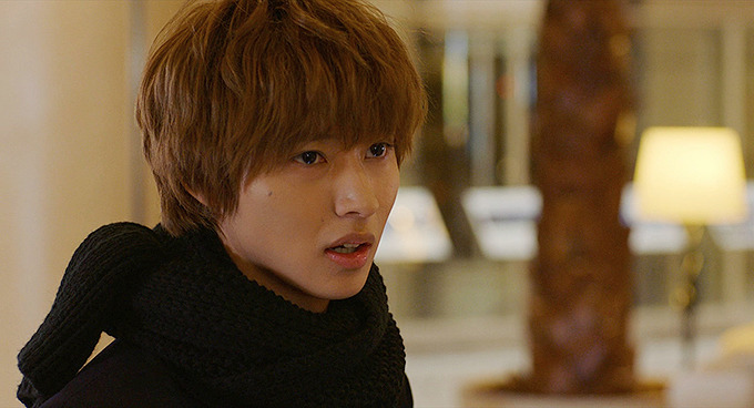 [늑대소녀와흑왕자] 남주가 쓰레기라 생각이 들다가도 와꾸보면 화가 풀리다가도 쓰레기라 생각이 드는 영화 完 | 인스티즈