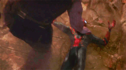 어벤져스 : 인피니티워 트레일러.gif | 인스티즈