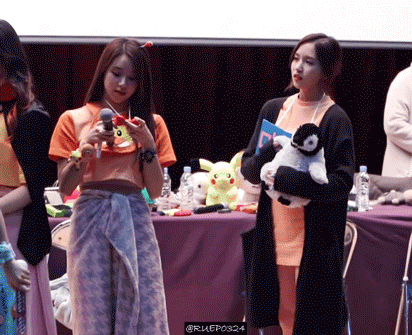 채영이랑 놀고싶은 소심이 펭귄 | 인스티즈