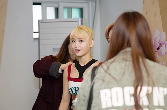 오늘자 트와이스.jpg | 인스티즈