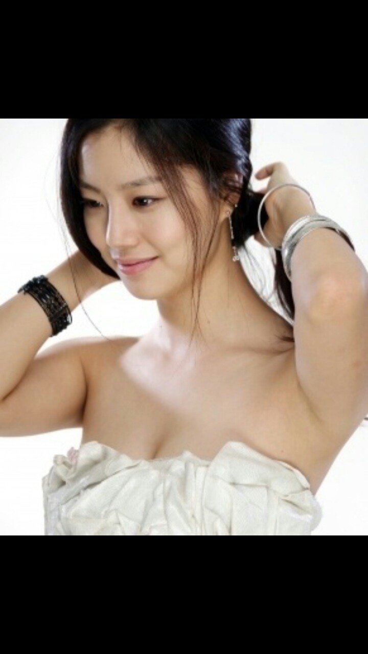 문채원 겨드랑이 | 인스티즈