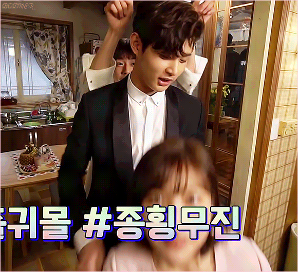 레드벨벳 조이 브이 수준.gif | 인스티즈