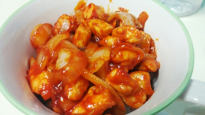 요리썰- 요리하는 쑥남 | 인스티즈