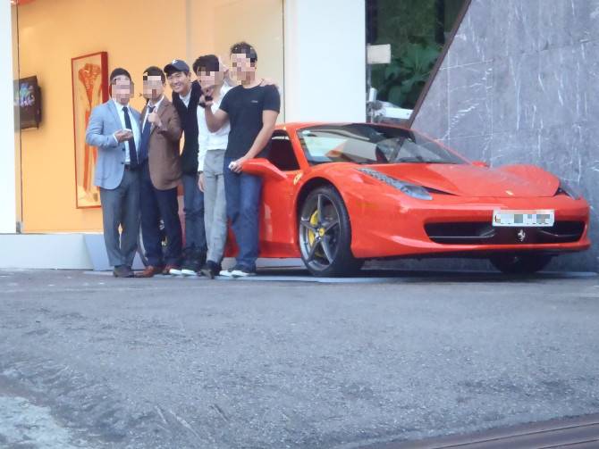 전생에 진짜 나라를 구한 걸로 추정되는 연예인.. | 인스티즈