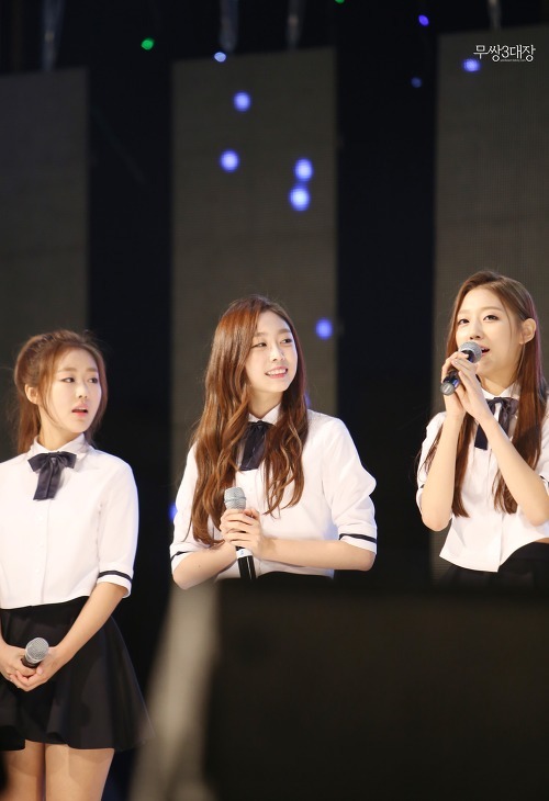 러블리즈 지수 - 예인 구분하기 gif+jpg | 인스티즈