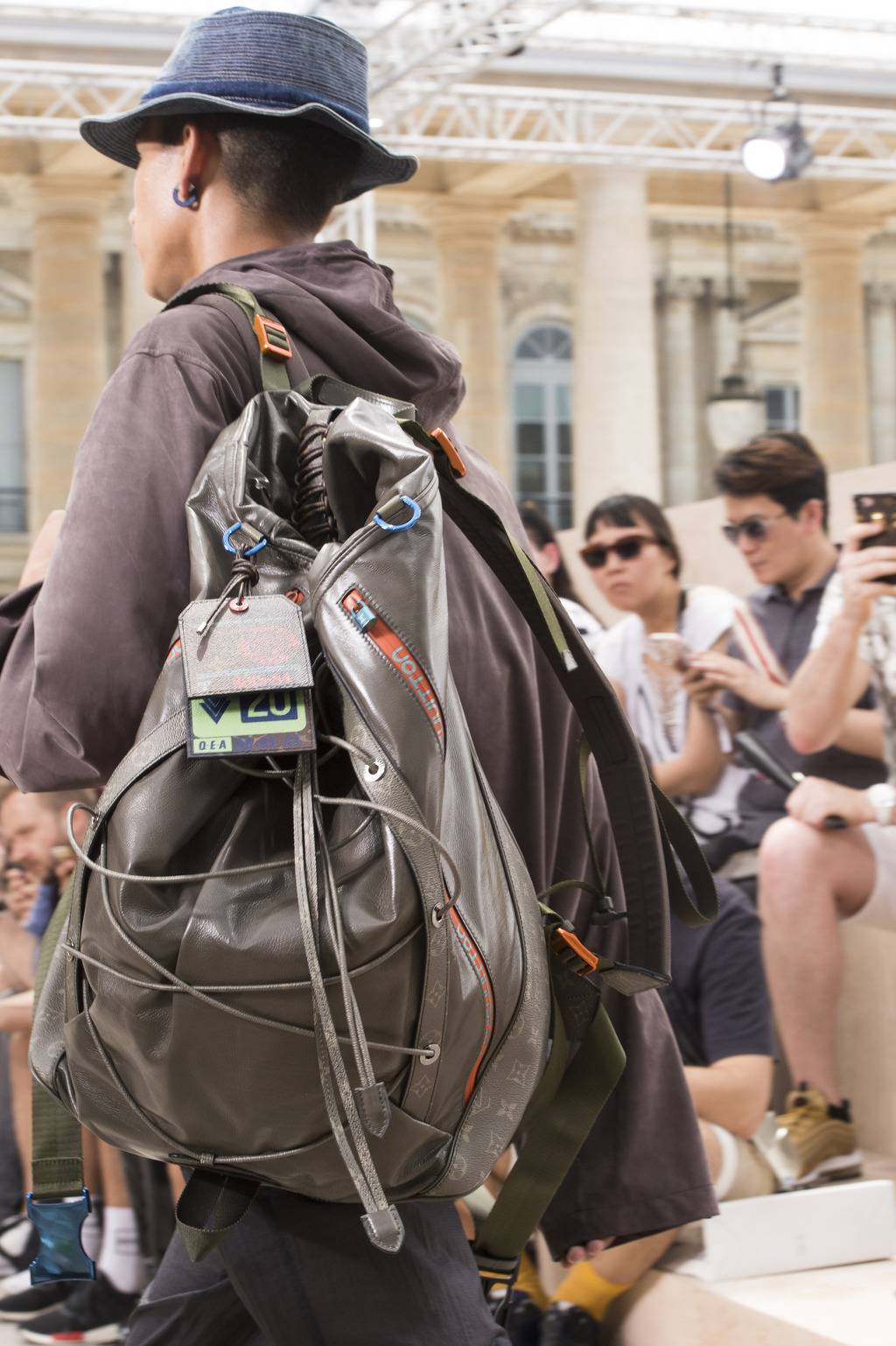 루이비통 2018년 신상 백 | 인스티즈