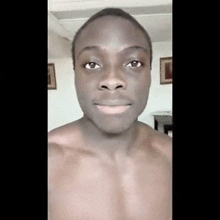 흑인 레전드.gif | 인스티즈