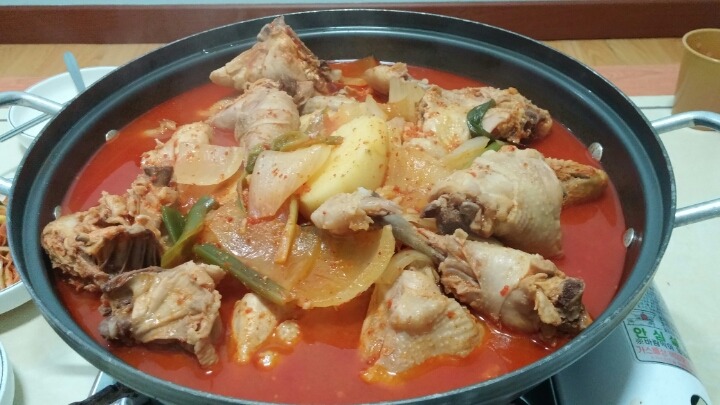 요리썰- 요리하는 쑥남 | 인스티즈