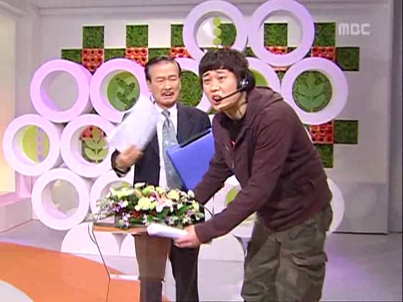 [거침없이하이킥] 생방송나가서 방송사고낸 순재옹ㅋㅋㅋㅋㅋ.jpg | 인스티즈