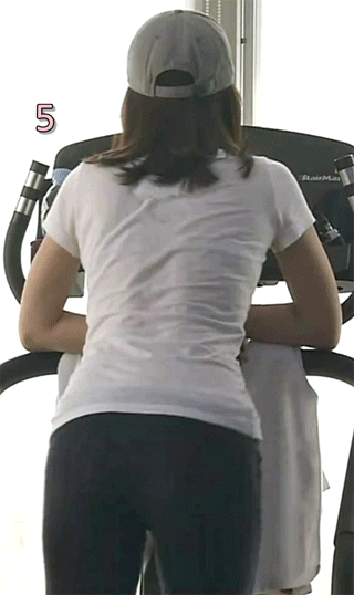 이시간에 보면 좋은 여자연예인 몸매짤들.gif | 인스티즈